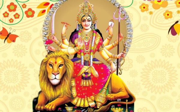 Most Powerful Durga Mantras for Durga Puja